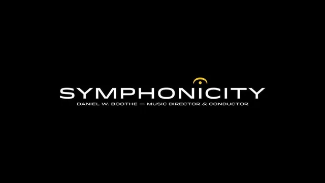 Symphonicity: The Long Road-Music in Search of Peace  Pops