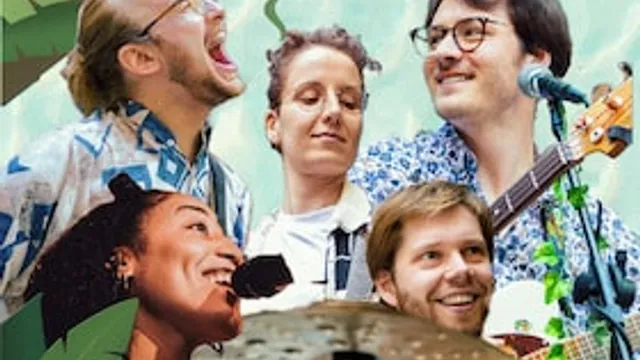 Larifari - Familienkonzert