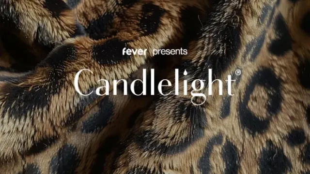 Candlelight: 90s Unplugged