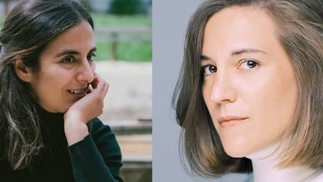 Encuentros de Pamplona 2026: "Las novias del sur" + "Correspondencia"