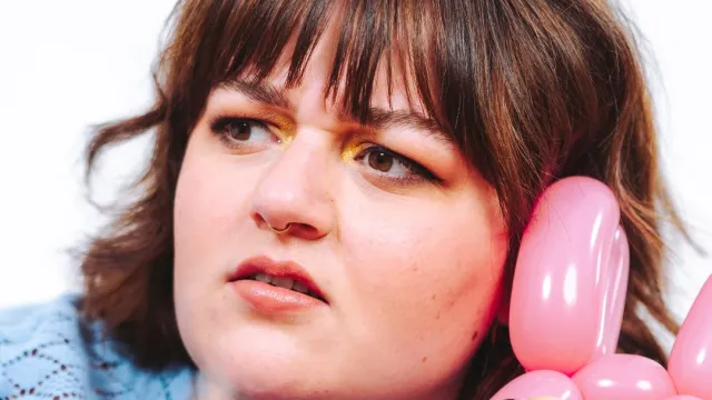 Teresa Reichl: Grober Unfug