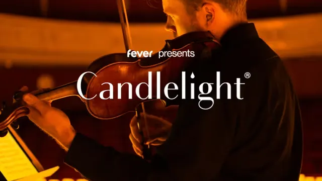 Candlelight: Coldplay vs. Imagine Dragons