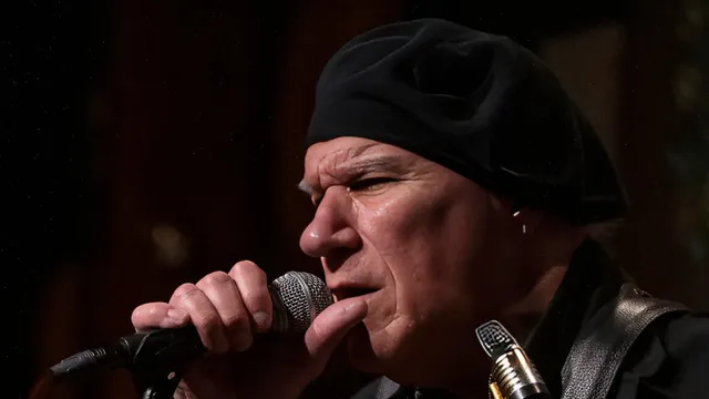 Greg Piccolo and Heavy Juice