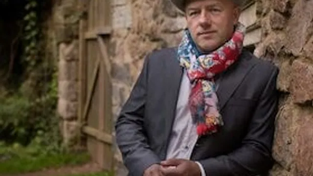 Tino Eisbrenner - Deutschland. Ein Wintermärchen