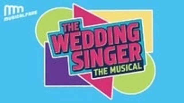 The Wedding Singer