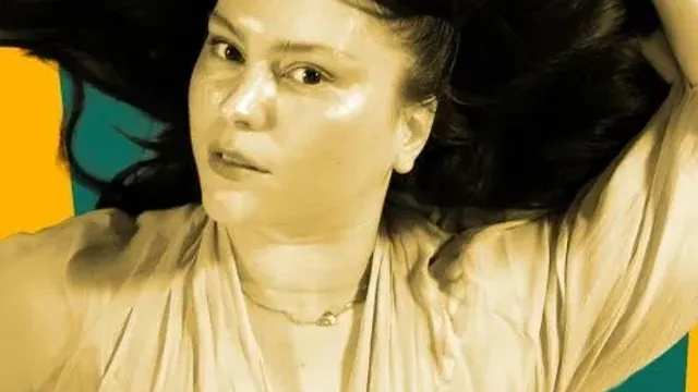 Ellen Birath ‘Mother of Pearl’