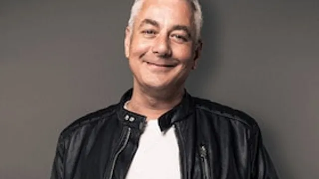 Ingo Oschmann - HerzScherz