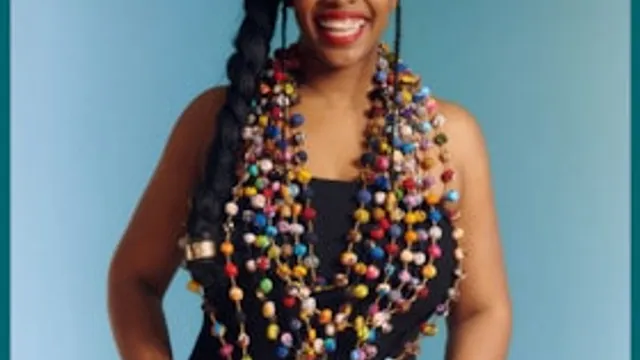 Alicia Olatuja