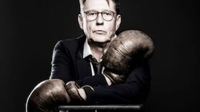 Andreas Rebers – rein geschäftlich: Bilanz