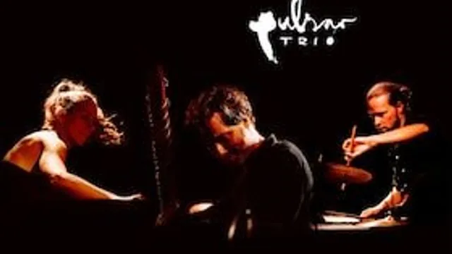 Pulsar Trio