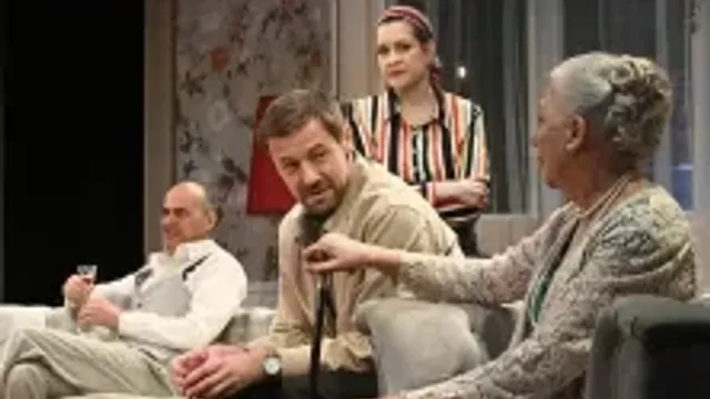 Orlai Produkció - Éjféltájt