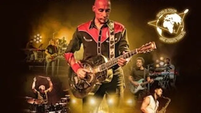 bROTHERS iN bAND - dIRE sTRAITS Tribute - The very best of dIRE sTRAITS Tribute Show