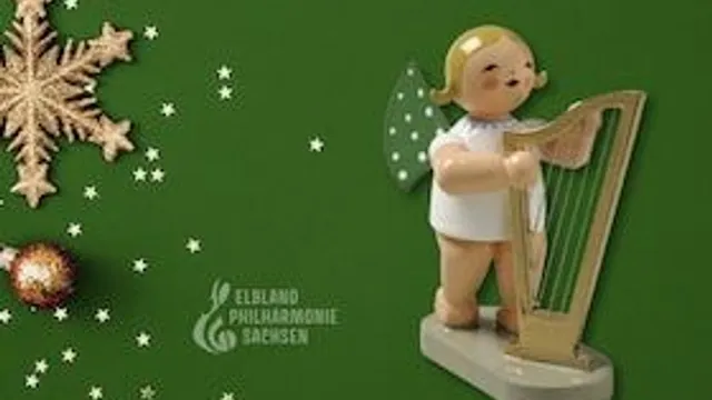 Weihnachtskonzert - Engelsserenade