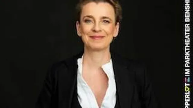 Tina Teubner - Lieber schön alt werden als hässlich jung bleiben