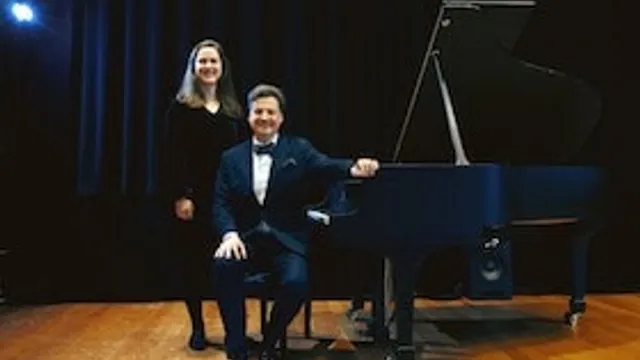 Lesekonzert - Beethoven und die Frauen