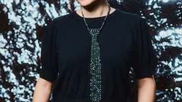 Ella Carina Werner - mit „Menopause Turbosause“
