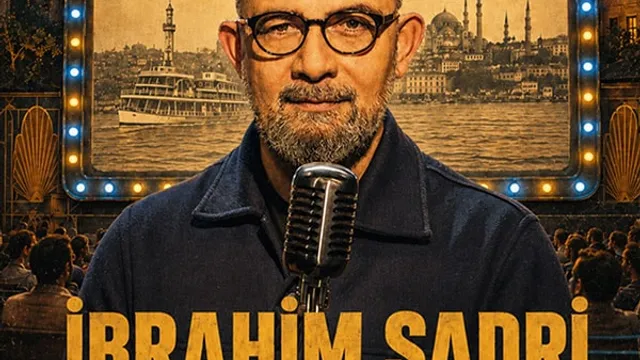 İbrahim Sadri Sineması