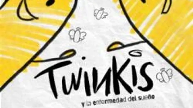 Twinkis y la enfermedad del sueño #0926 - Domingo Octubre 04, 18:00
