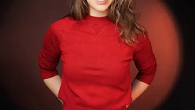 Julia Alsheimer - "Sex ist mehr als nur ´ne Nummer"
