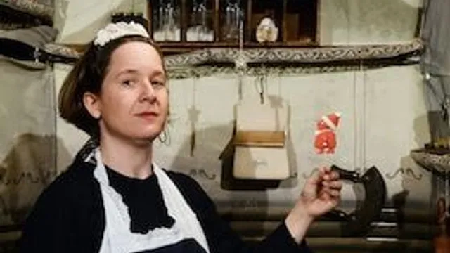 Die Weihnachtsgeschichte / 4+ - Theater Maren Kaun