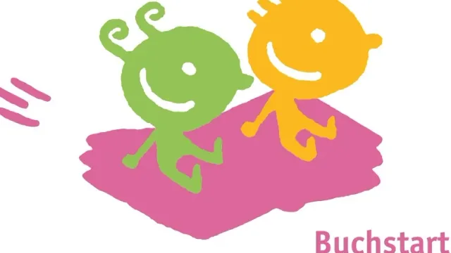 Buchstart "Reim und Spiel" mit Lotta