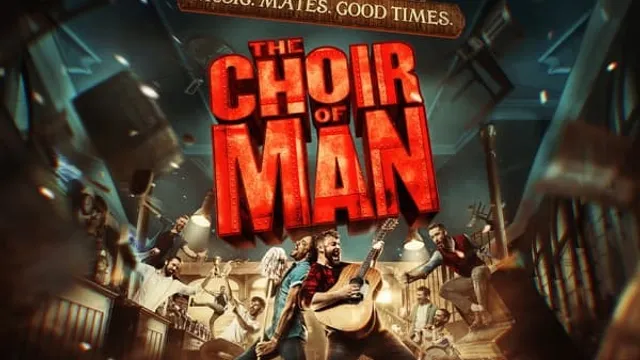 The Choir of Man