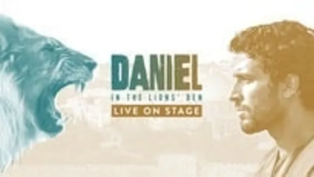 Daniel In The Lions' Den Tour