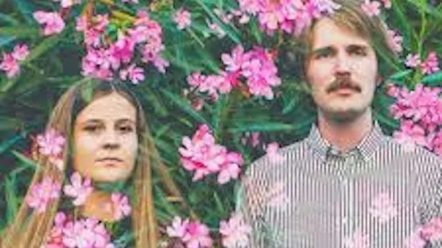 Kacy & Clayton
