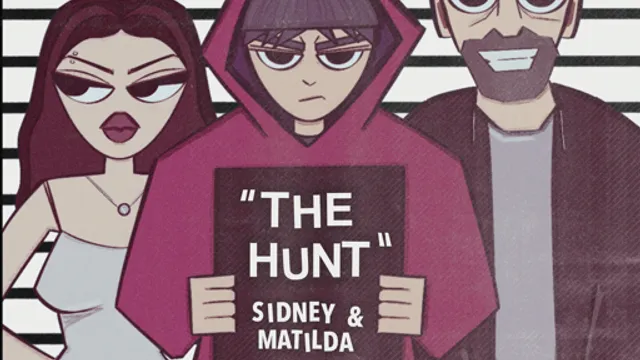 No Kidding Presents: The Hunt