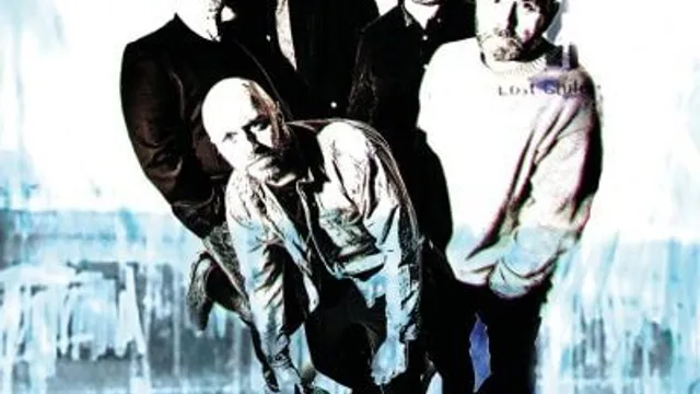 JUST RADIOHEAD Performing OK Computer + Best of Radiohead