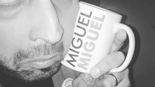 MIGUEL MIGUEL | ¡ACOJONADO! · XVII FESJAJÁ