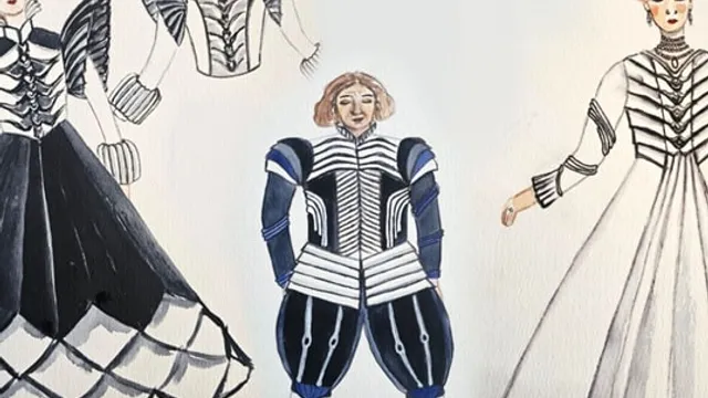 ABAO Bilbao Opera: "Roberto Devereux"
