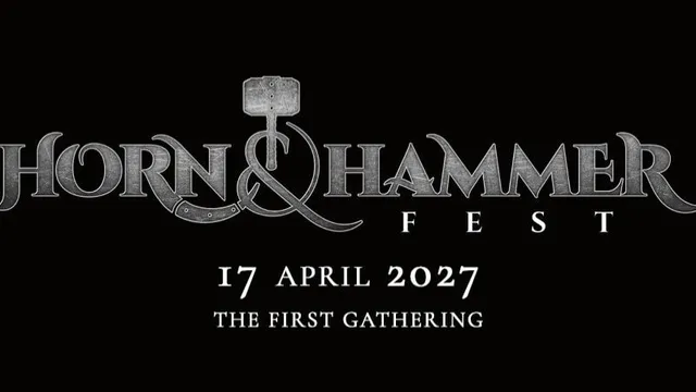 Horn & Hammer Fest