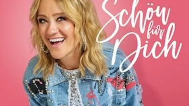 Lisa Feller - "Schön für dich!"