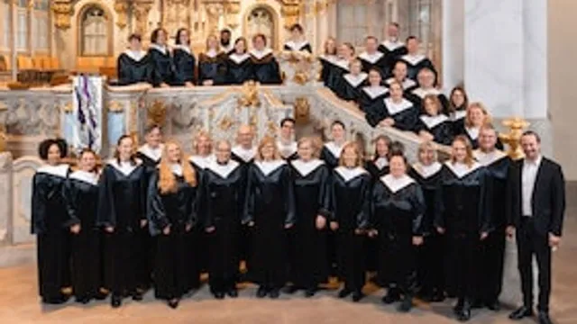 A – Cappella – Kunst