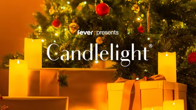 Candlelight: Clásicos de Navidad