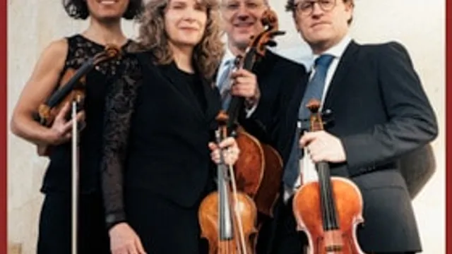 Kammermusik | Meisterquintette