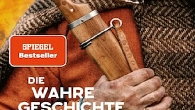 Die wahre Geschichte der Germanen - Karl Banghard und Joachim H. Peters im Gespräch