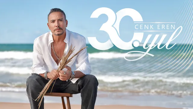Cenk Eren