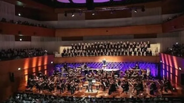 BOSY goes Pop - Symphonic Divas