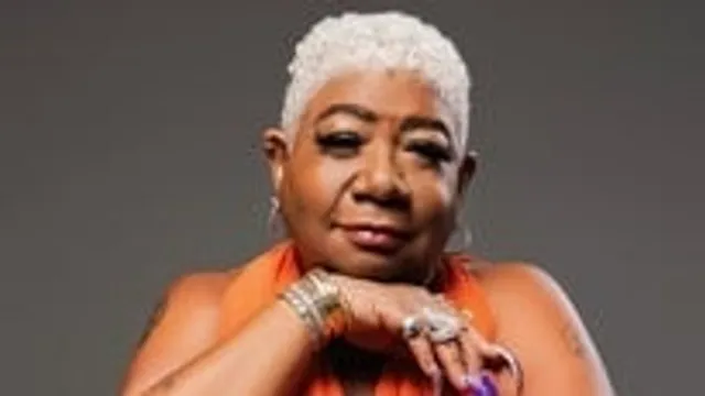 Luenell at Jimmy Kimmel's Comedy Club