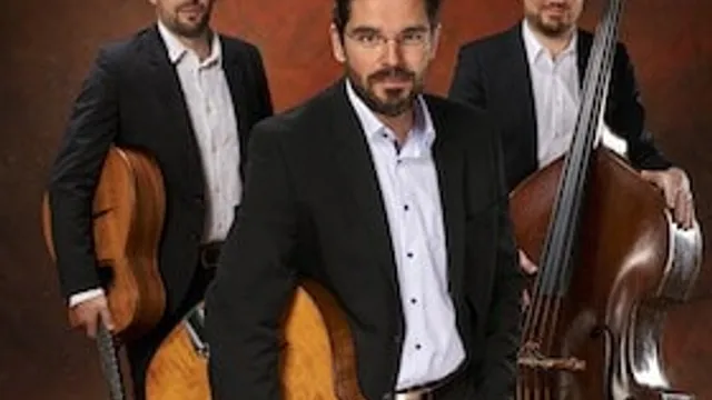 Joscho Stephan Trio
