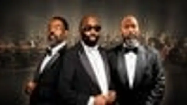 8 Ball & MJG, Bun B ft. The Renaissance Orchestra