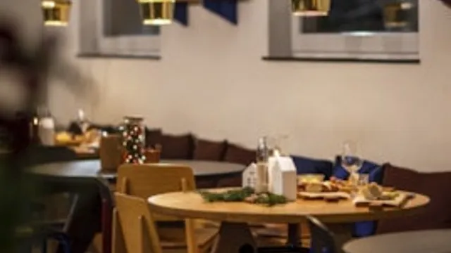 Winter Tapas - Ein Hauch von Alpengeschmack auf dem Vitra Campus