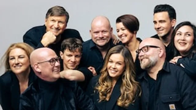 OSLO GOSPEL CHOIR