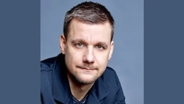 Tobias Schlegl