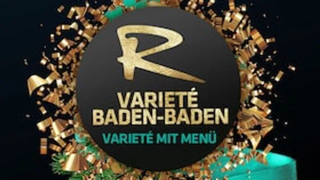 Rantastic-Varieté 2026 - Varieté mit Menü