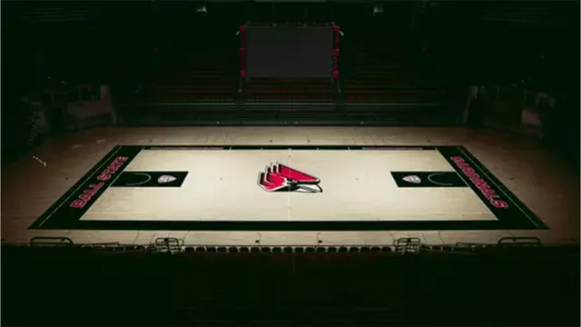 Ball State Vs. Western Michigan