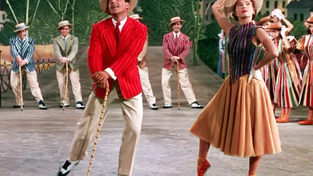 Le Grand Ecran Musical