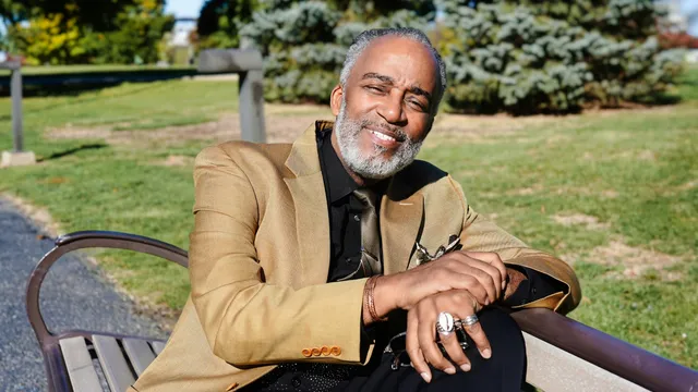 Ken Fobs: A Tribute to the Masters of Song